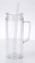 20oz - Snowglobe Tumbler✨