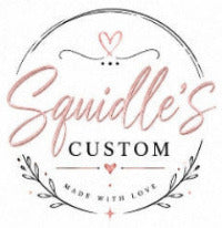 Squidle’s Custom